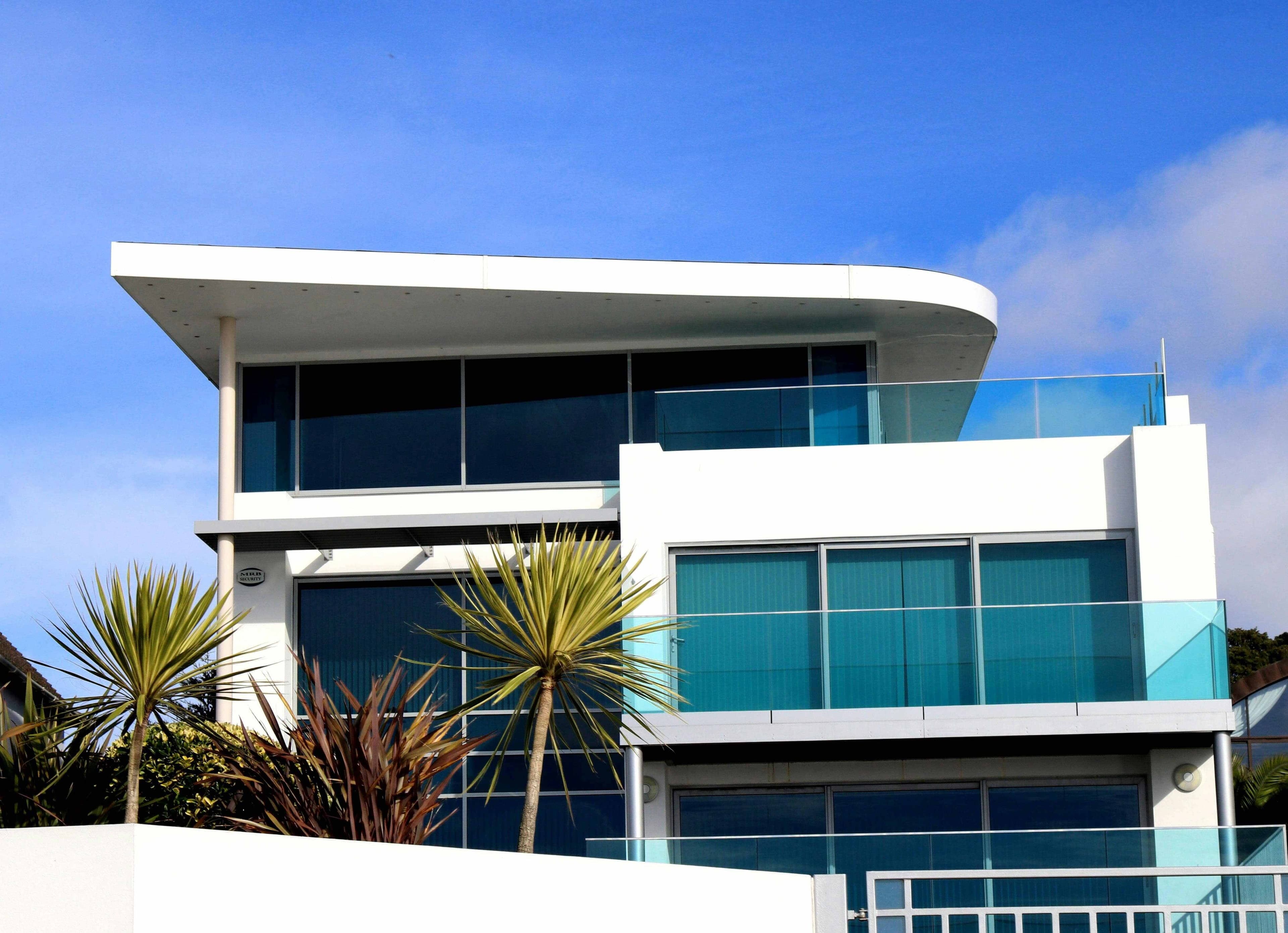Main view of Dream Heights